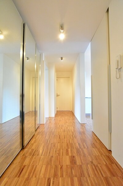 Prokopova, Žižkov - Prague 3 | Rent, Apartment Two-bedroom (3+kk), 111 m²