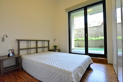 Prokopova, Žižkov - Praha 3 | Pronájem, Byt 3+kk, 111 m²