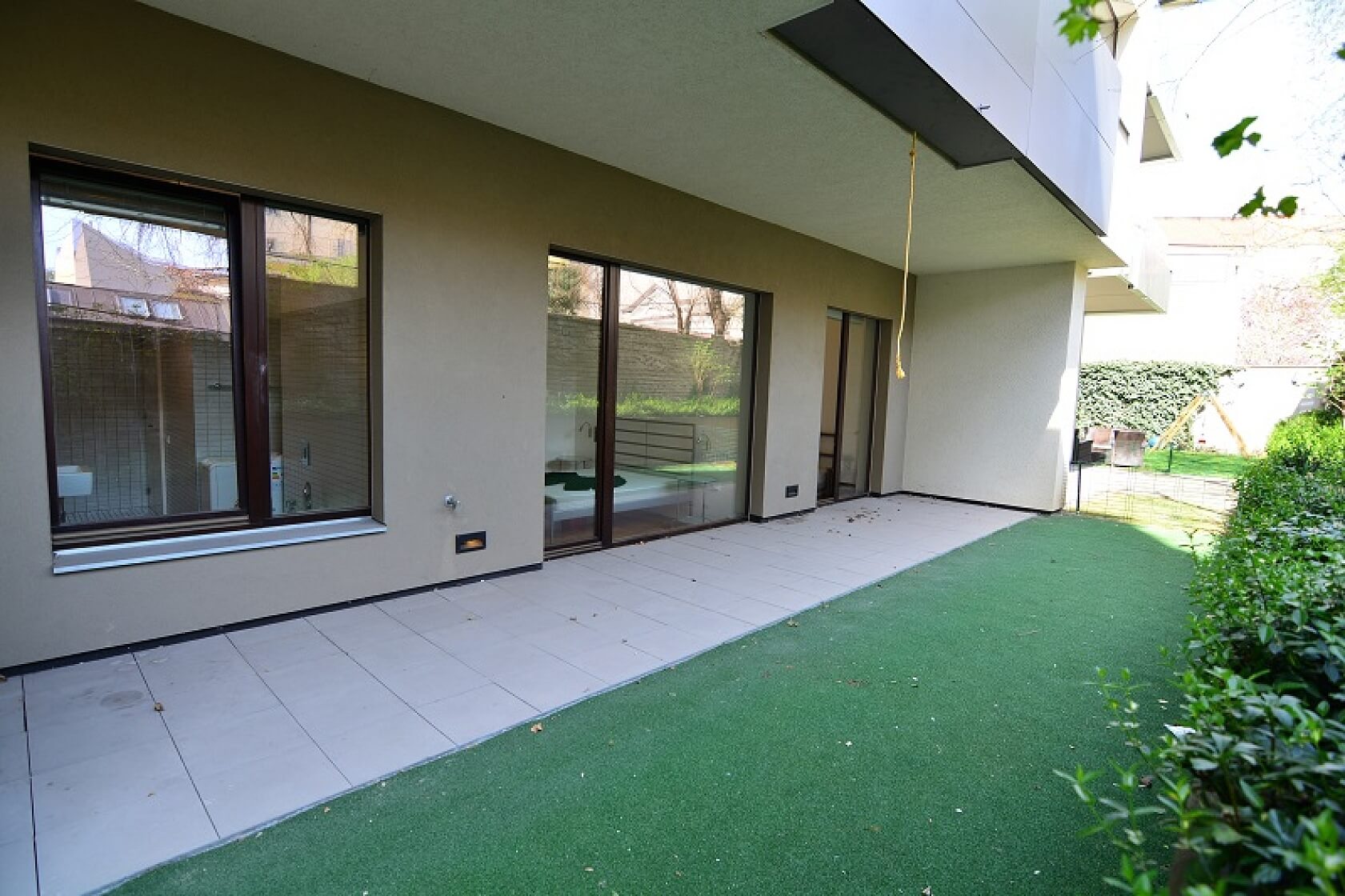 Prokopova, Žižkov - Praha 3 | Pronájem, Byt 3+kk, 111 m²