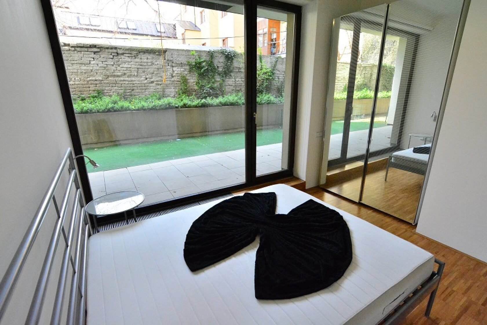 Prokopova, Žižkov - Prague 3 | Rent, Apartment Two-bedroom (3+kk), 111 m²