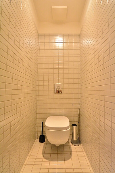 Prokopova, Žižkov - Prague 3 | Rent, Apartment Two-bedroom (3+kk), 111 m²