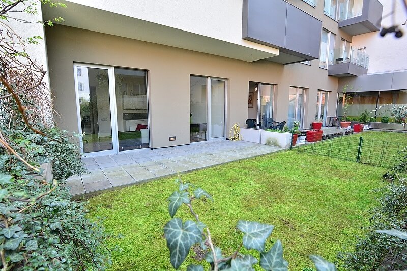 Prokopova, Žižkov - Praha 3 | Pronájem, Byt 3+kk, 111 m²