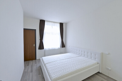 Slezská, Vinohrady - Prague 2 | Rent, Apartment Two-bedroom (3+kk), 68 m²