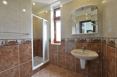 Slezská, Vinohrady - Prague 2 | Rent, Apartment Two-bedroom (3+kk), 68 m²