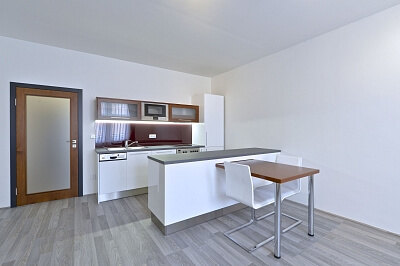 Slezská, Vinohrady - Praha 2 | Pronájem, Byt 3+kk, 68 m²