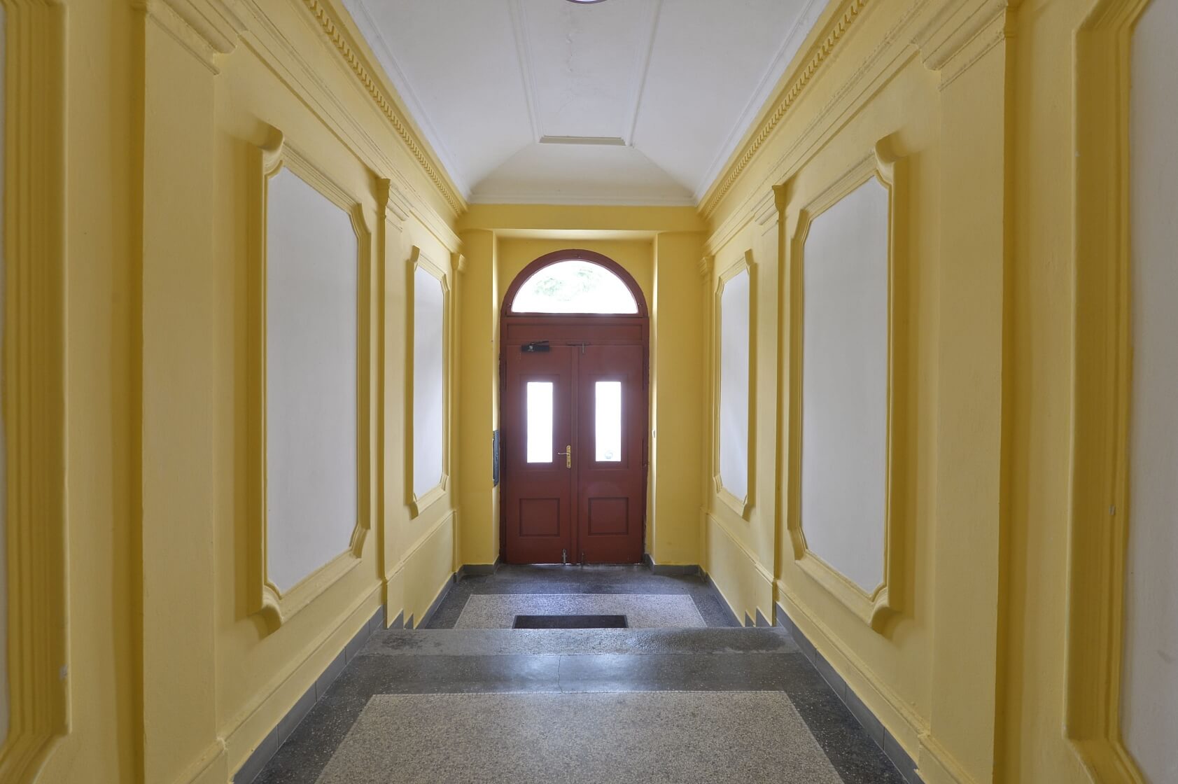 Slezská, Vinohrady - Praha 2 | Pronájem, Byt 3+kk, 68 m²