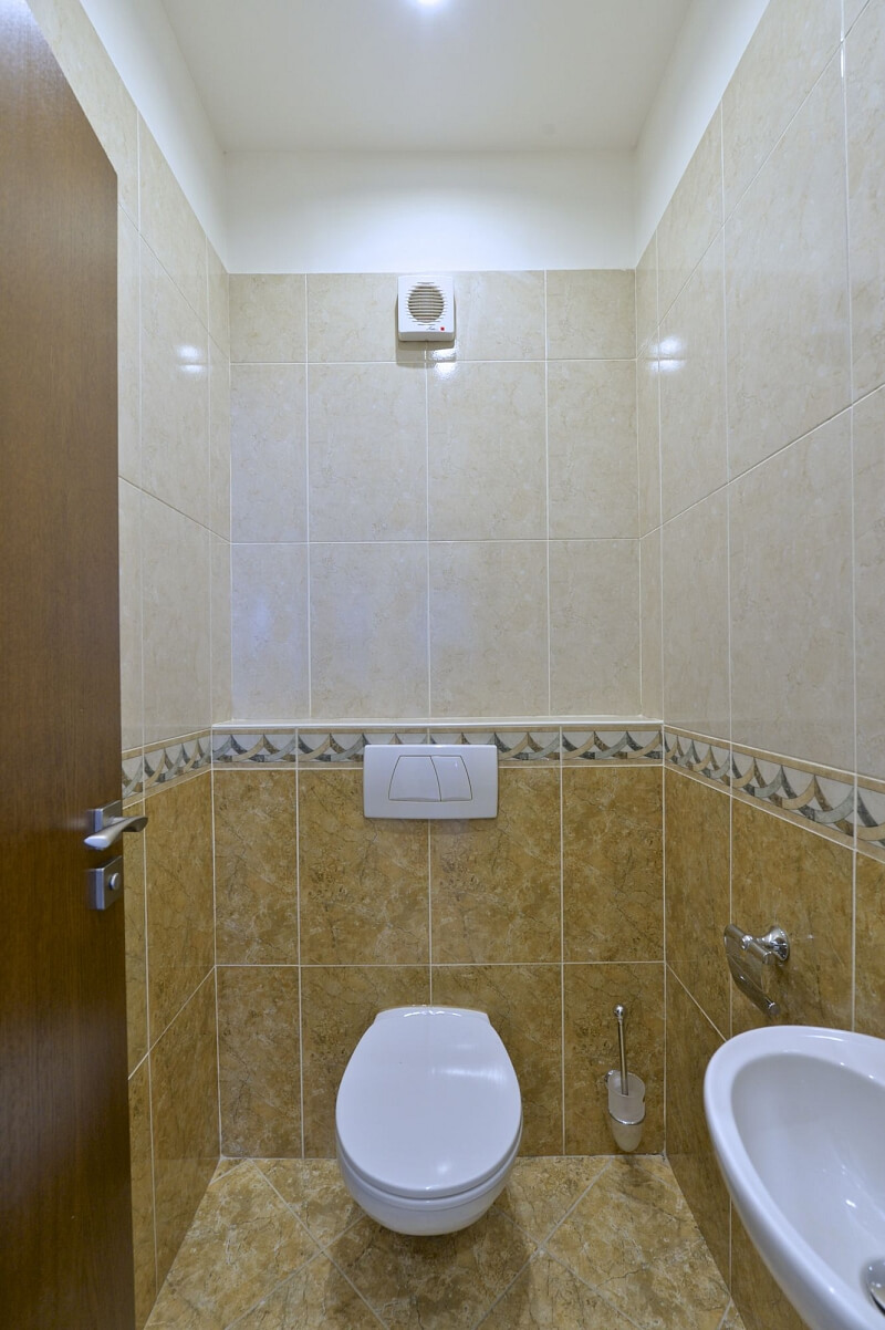 Slezská, Vinohrady - Prague 2 | Rent, Apartment Two-bedroom (3+kk), 68 m²