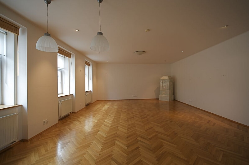 Újezd, Malá Strana - Prague 1 | Rent, Apartment Four-bedroom (5+kk), 240 m²