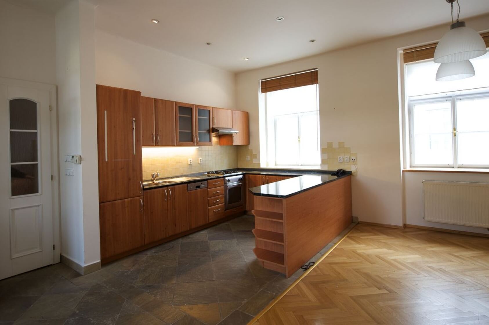 Újezd, Malá Strana - Praha 1 | Pronájem, Byt 5+kk, 240 m²