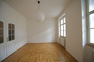 Újezd, Malá Strana - Prague 1 | Rent, Apartment Four-bedroom (5+kk), 240 m²