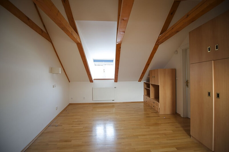 Újezd, Malá Strana - Prague 1 | Rent, Apartment Four-bedroom (5+kk), 240 m²