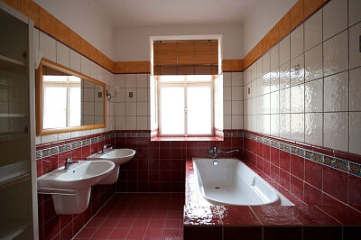 Újezd, Malá Strana - Praha 1 | Pronájem, Byt 5+kk, 240 m²