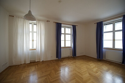 Újezd, Malá Strana - Praha 1 | Pronájem, Byt 5+kk, 240 m²