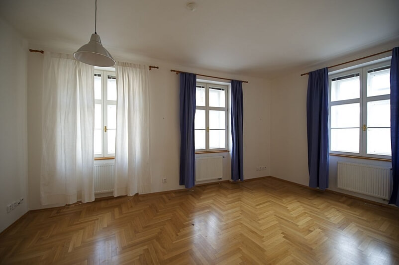 Újezd, Malá Strana - Prague 1 | Rent, Apartment Four-bedroom (5+kk), 240 m²
