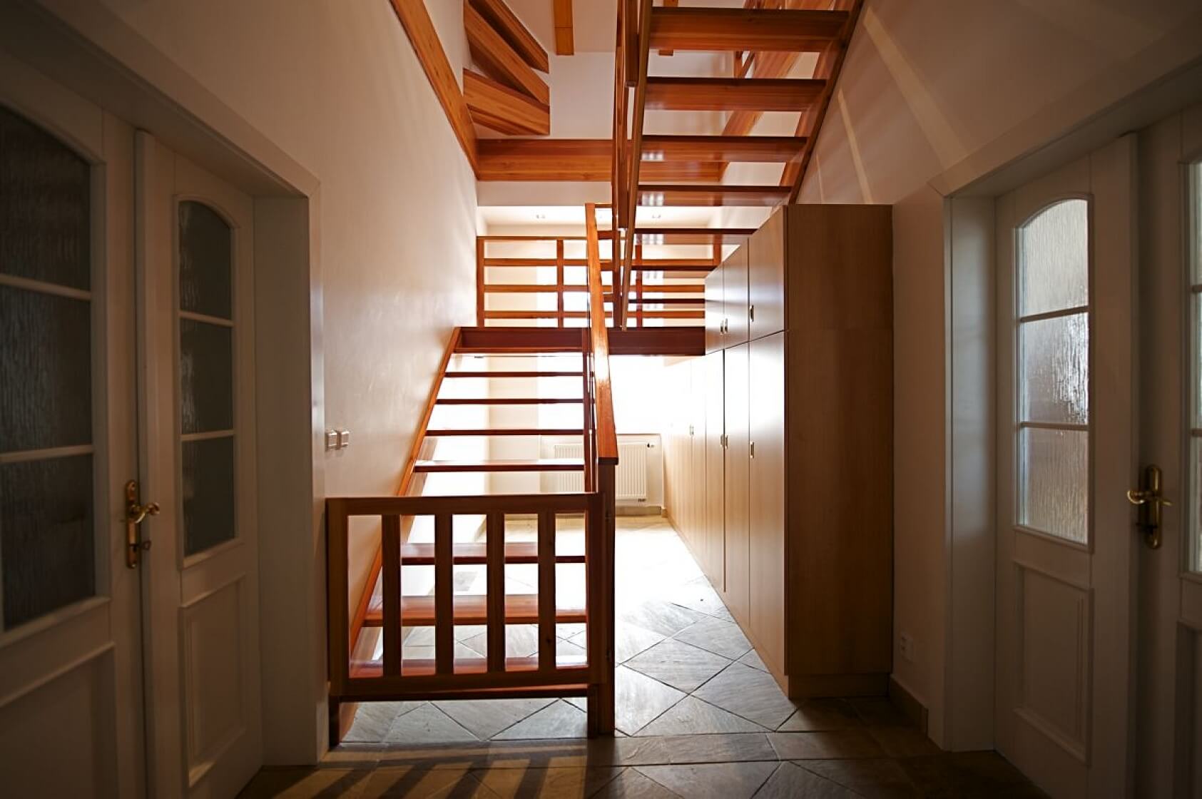 Újezd, Malá Strana - Praha 1 | Pronájem, Byt 5+kk, 240 m²