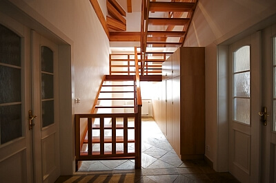 Újezd, Malá Strana - Prague 1 | Rent, Apartment Four-bedroom (5+kk), 240 m²