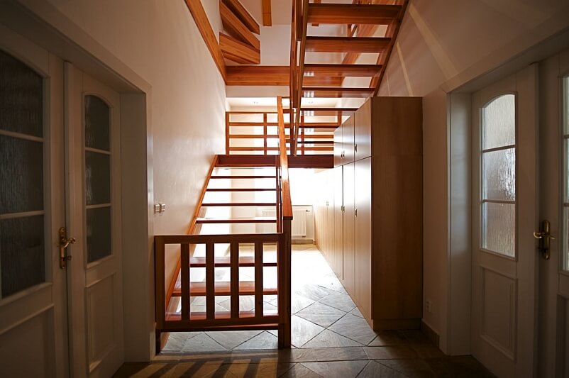 Újezd, Malá Strana - Prague 1 | Rent, Apartment Four-bedroom (5+kk), 240 m²