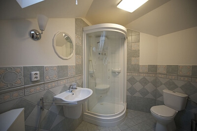 Újezd, Malá Strana - Prague 1 | Rent, Apartment Four-bedroom (5+kk), 240 m²