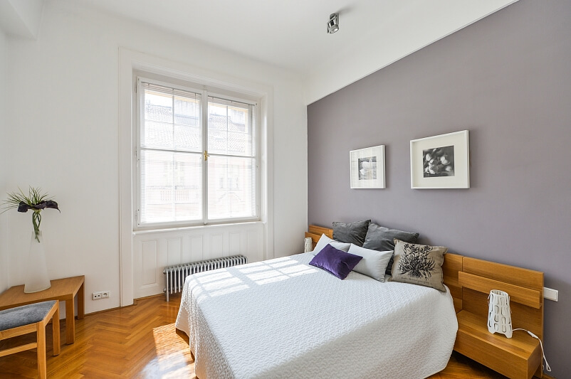 Elišky Krásnohorské, Josefov - Praha 1 | Pronájem, Byt 2+kk, 76 m²