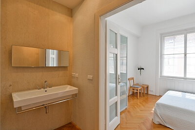 Elišky Krásnohorské, Josefov - Praha 1 | Pronájem, Byt 2+kk, 76 m²