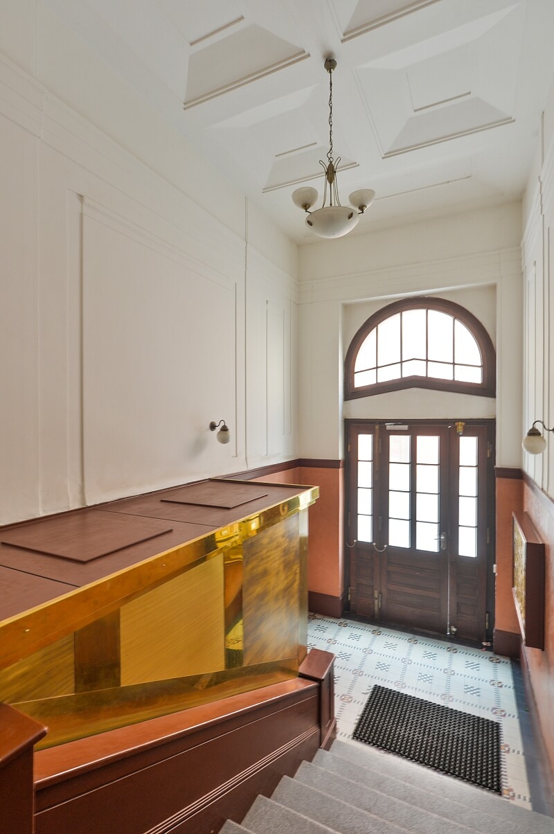 Elišky Krásnohorské, Josefov - Praha 1 | Pronájem, Byt 2+kk, 76 m²