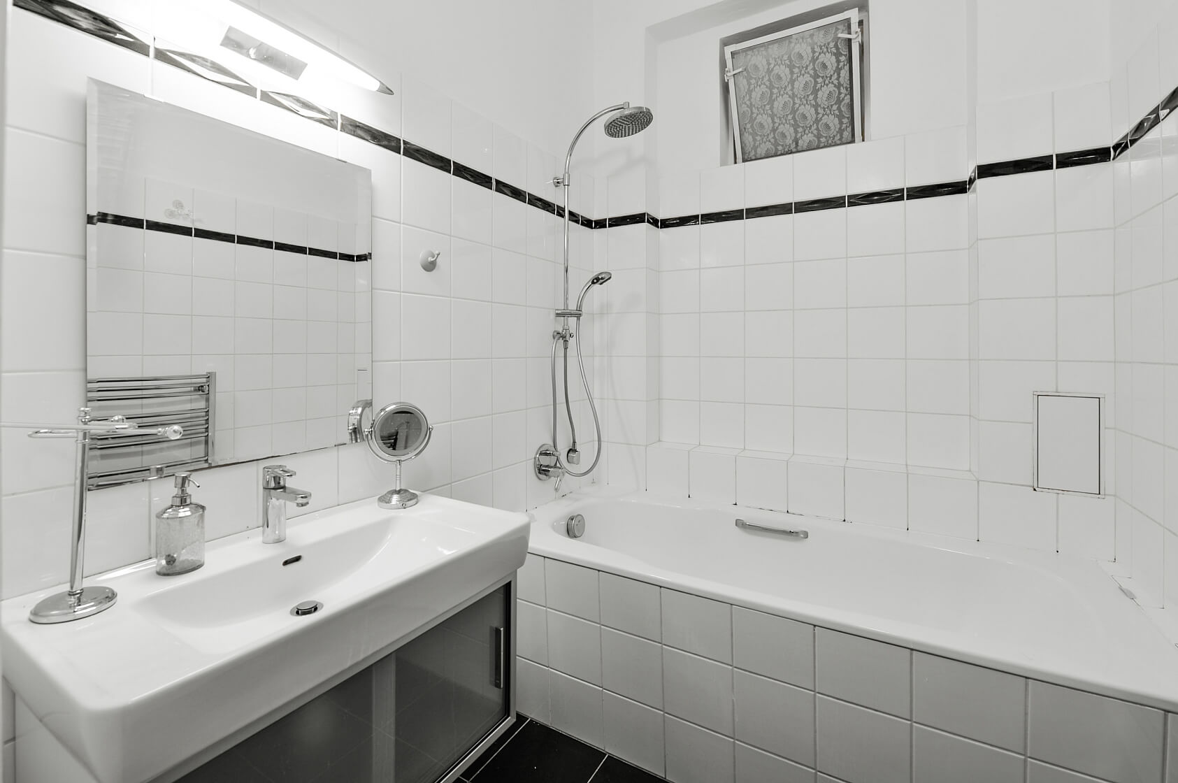 Zborovská, Smíchov - Praha 5 | Pronájem, Byt 2+1, 87 m²