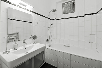 Zborovská, Smíchov - Praha 5 | Pronájem, Byt 2+1, 87 m²