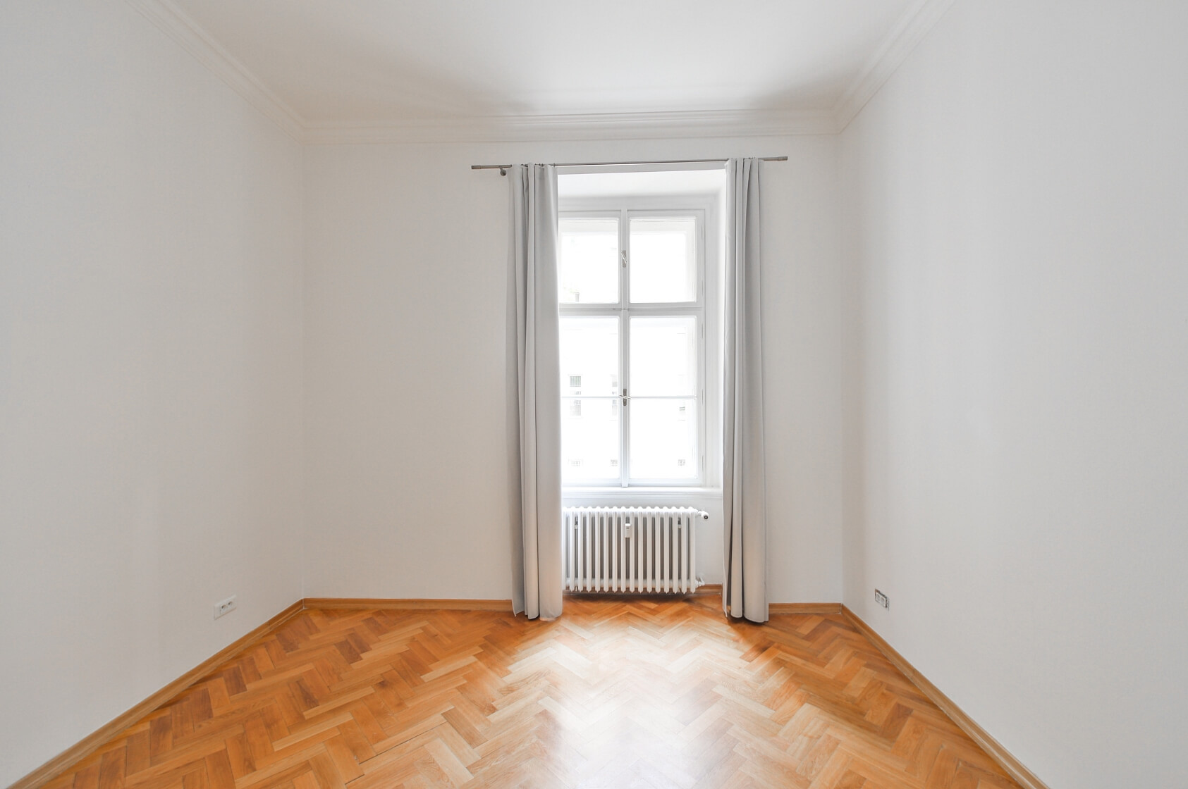Mělnická, Malá Strana - Praha 5 | Pronájem, Byt 3+1, 90 m²