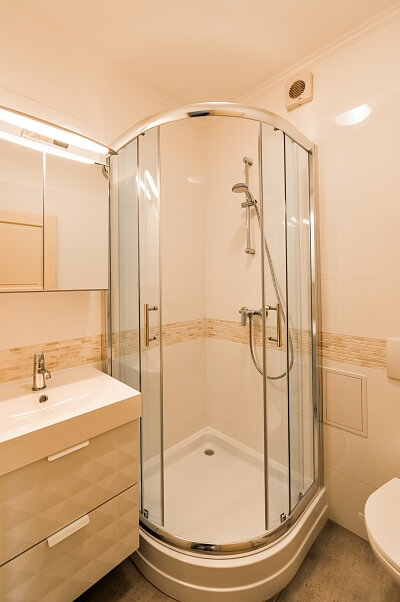 Mělnická, Malá Strana - Prague 5 | Rent, Apartment Two-bedroom (3+1), 90 m²