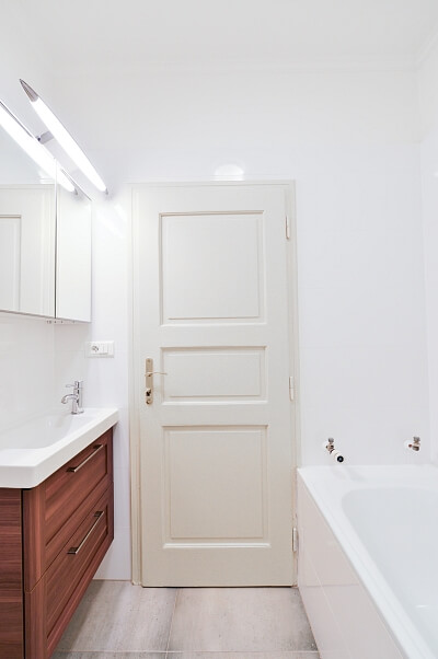 Mělnická, Malá Strana - Prague 5 | Rent, Apartment Two-bedroom (3+1), 90 m²