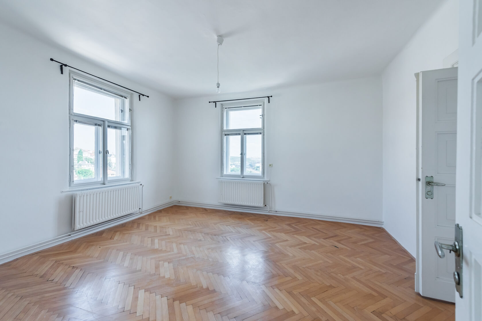 Šafaříkova, Vinohrady - Praha 2 | Pronájem, Byt 3+kk, 110 m²