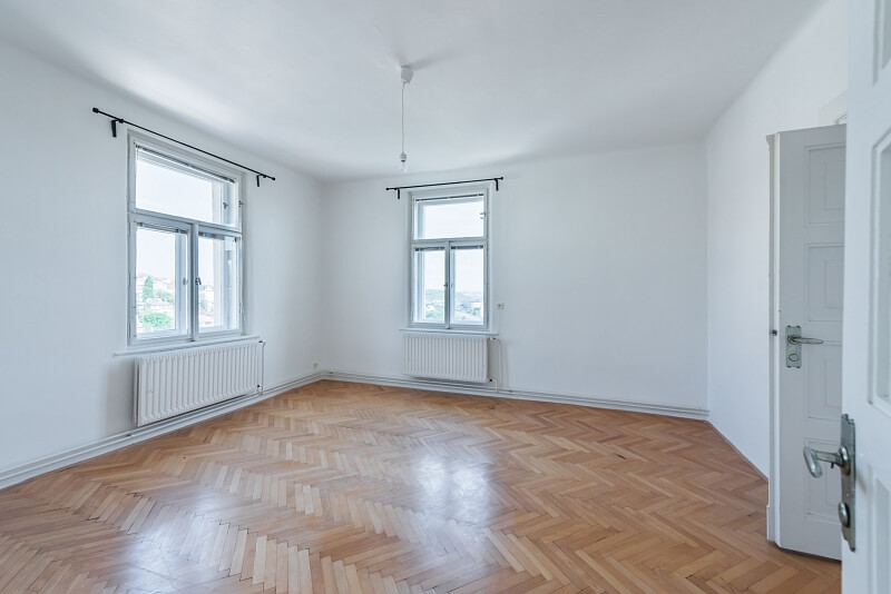 Šafaříkova, Vinohrady - Praha 2 | Pronájem, Byt 3+kk, 110 m²