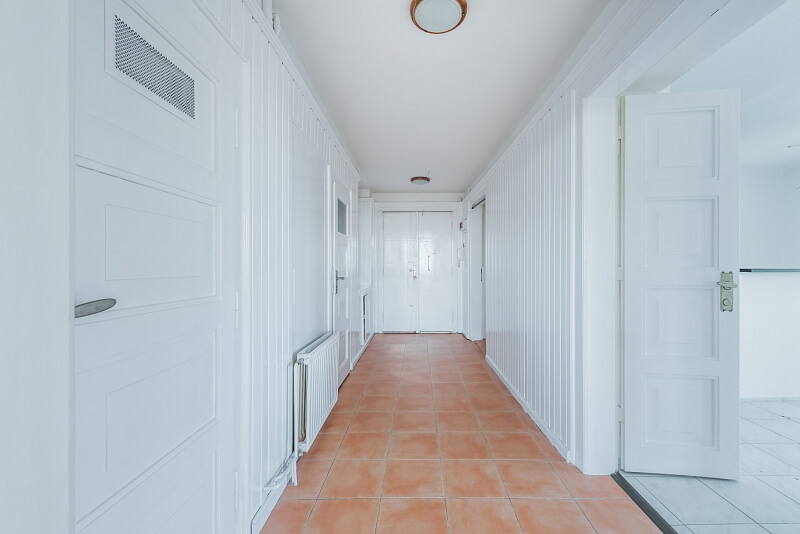 Šafaříkova, Vinohrady - Praha 2 | Pronájem, Byt 3+kk, 110 m²