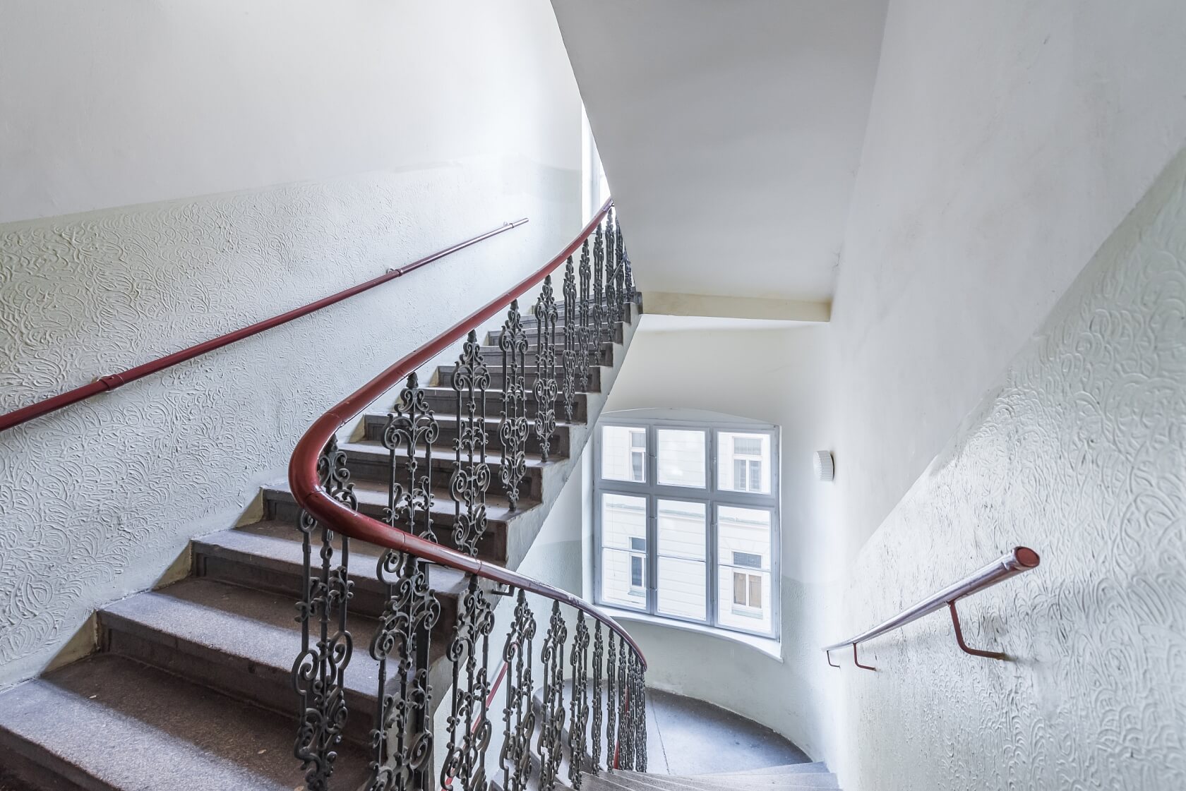 Šafaříkova, Vinohrady - Praha 2 | Pronájem, Byt 3+kk, 110 m²