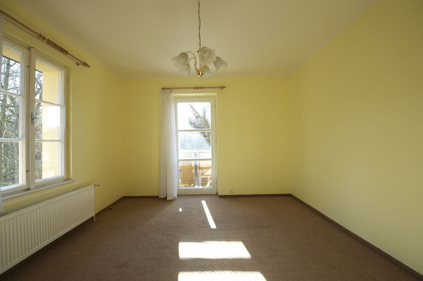 V lučinách, Hodkovičky - Praha 4 | Pronájem, Rodinný dům 5+kk, 180 m²