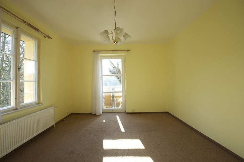 V lučinách, Hodkovičky - Praha 4 | Pronájem, Rodinný dům 5+kk, 180 m²