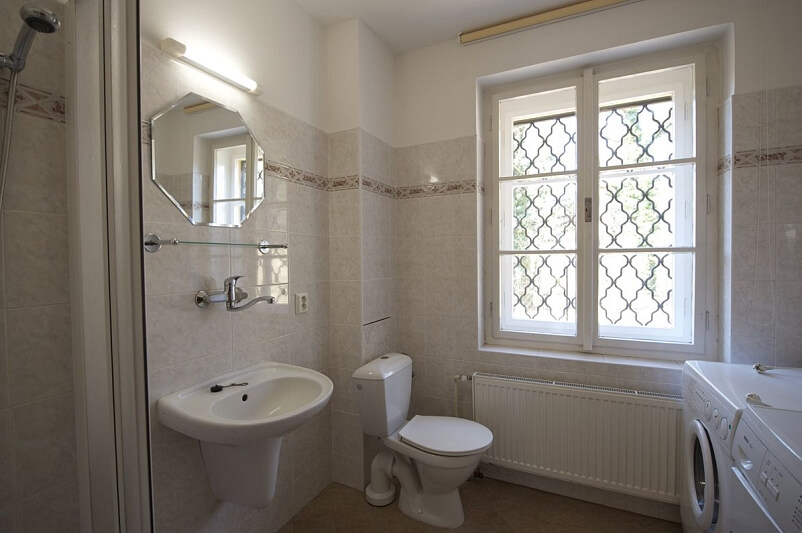 V lučinách, Hodkovičky - Praha 4 | Pronájem, Rodinný dům 5+kk, 180 m²