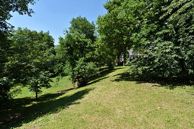 V lučinách, Hodkovičky - Prague 4 | Rent, House Four-bedroom (5+kk), 180 m²