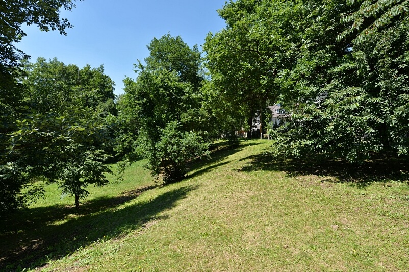 V lučinách, Hodkovičky - Prague 4 | Rent, House Four-bedroom (5+kk), 180 m²