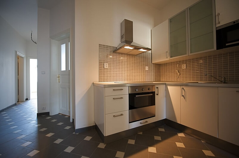 Maiselova, Staré Město - Prague 1 | Rent, Apartment Two-bedroom (3+kk), 72 m²