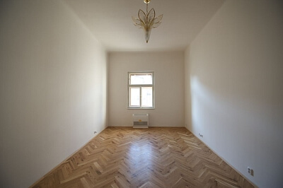 Maiselova, Staré Město - Praha 1 | Pronájem, Byt 3+kk, 72 m²