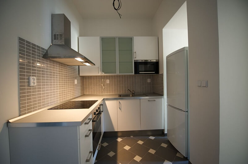 Maiselova, Staré Město - Praha 1 | Pronájem, Byt 3+kk, 72 m²