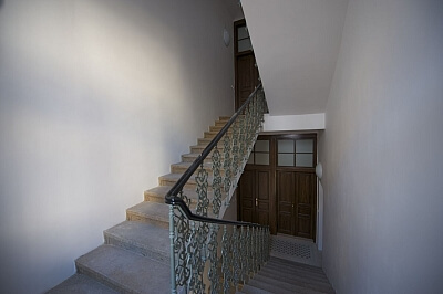 Maiselova, Staré Město - Prague 1 | Rent, Apartment Two-bedroom (3+kk), 72 m²