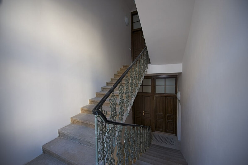 Maiselova, Staré Město - Prague 1 | Rent, Apartment Two-bedroom (3+kk), 72 m²