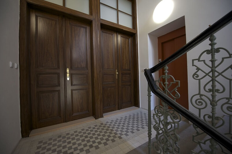 Maiselova, Staré Město - Praha 1 | Pronájem, Byt 3+kk, 72 m²