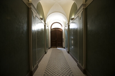 Maiselova, Staré Město - Prague 1 | Rent, Apartment Two-bedroom (3+kk), 72 m²