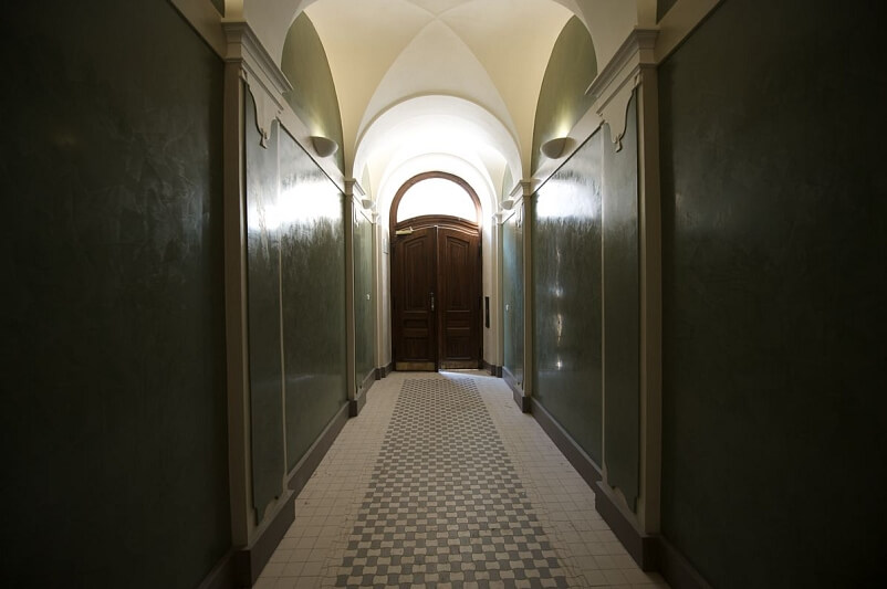 Maiselova, Staré Město - Prague 1 | Rent, Apartment Two-bedroom (3+kk), 72 m²