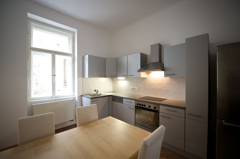 Na Bělidle, Smíchov - Praha 5 | Pronájem, Byt 2+1, 64 m²
