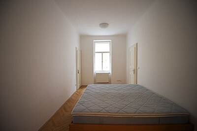 Na Bělidle, Smíchov - Prague 5 | Rent, Apartment One-bedroom (2+1), 64 m²