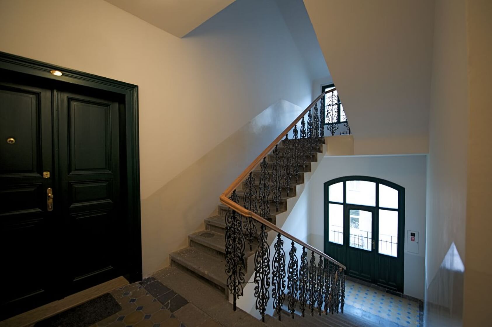 Na Bělidle, Smíchov - Praha 5 | Pronájem, Byt 2+1, 64 m²